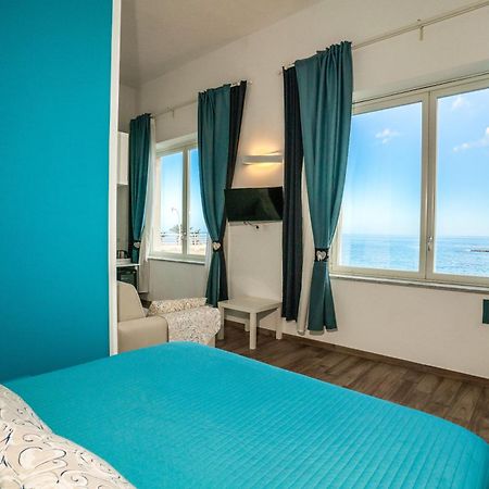 Marlove Sea View Сиракузы Экстерьер фото