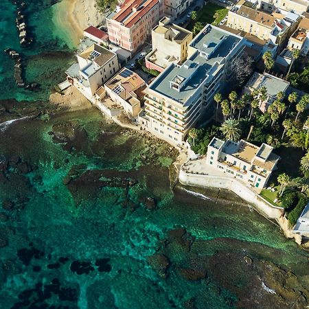Marlove Sea View Сиракузы Экстерьер фото