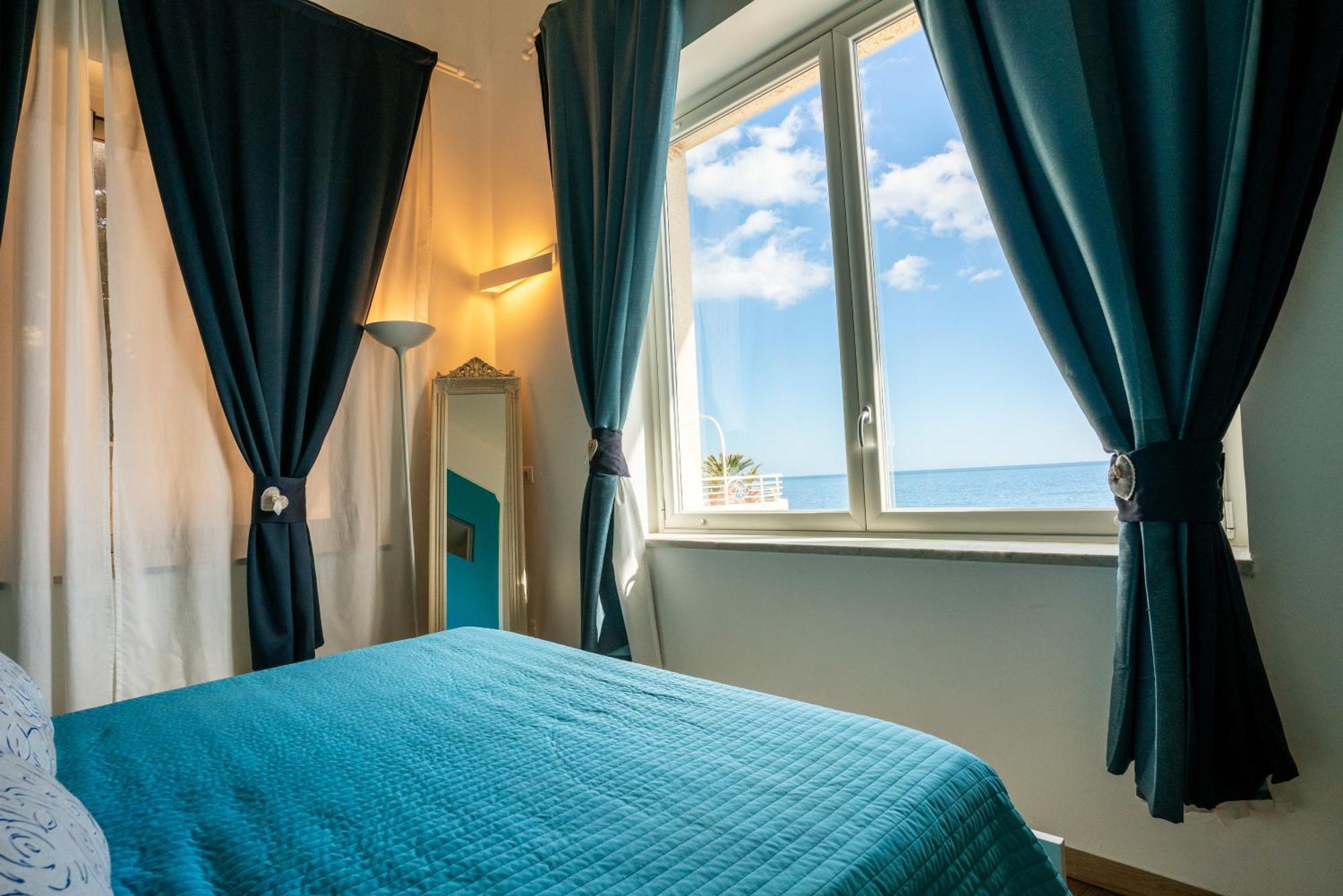 Marlove Sea View Сиракузы Экстерьер фото