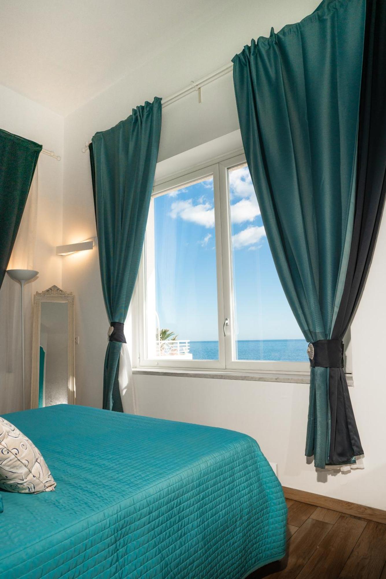 Marlove Sea View Сиракузы Экстерьер фото