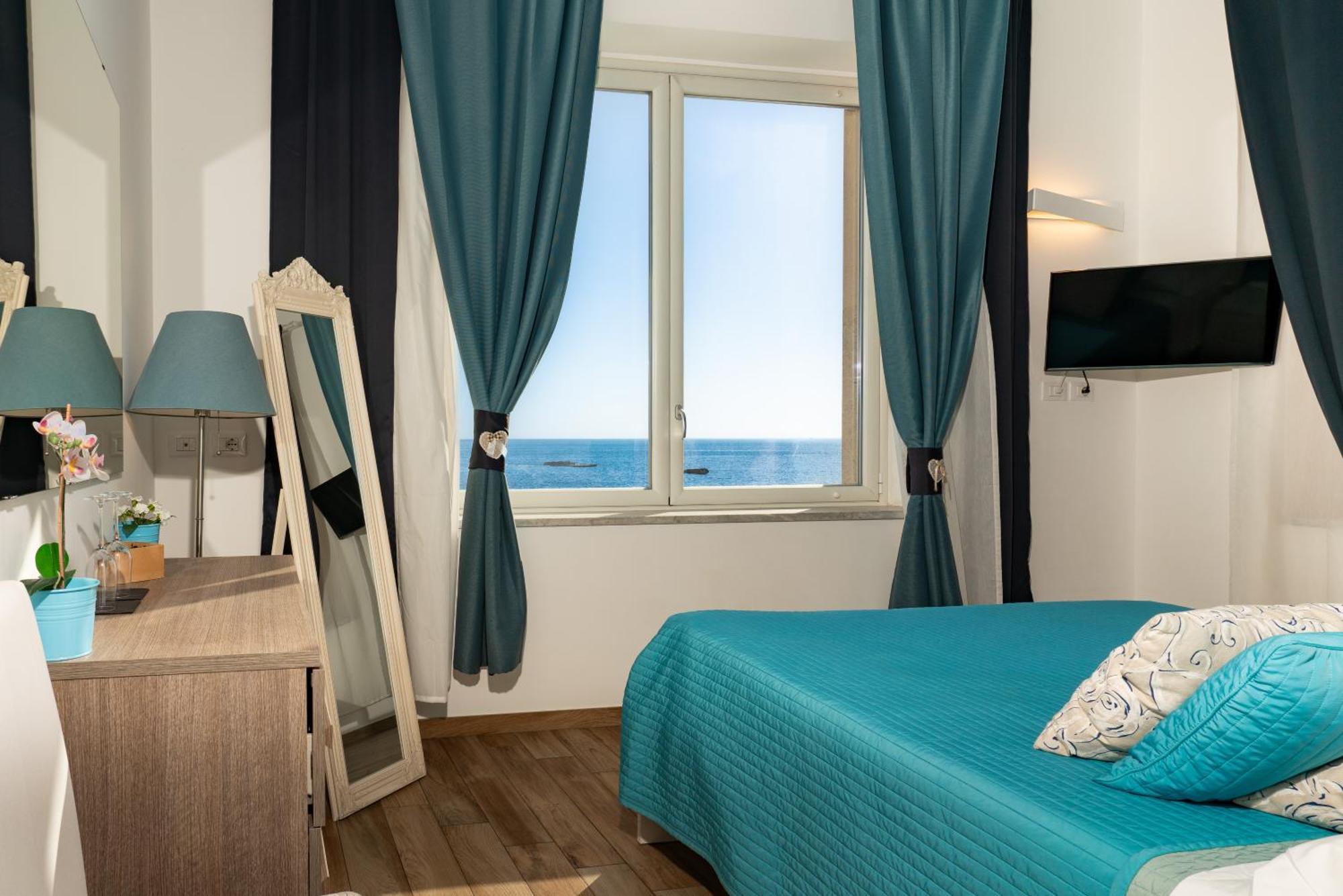 Marlove Sea View Сиракузы Экстерьер фото