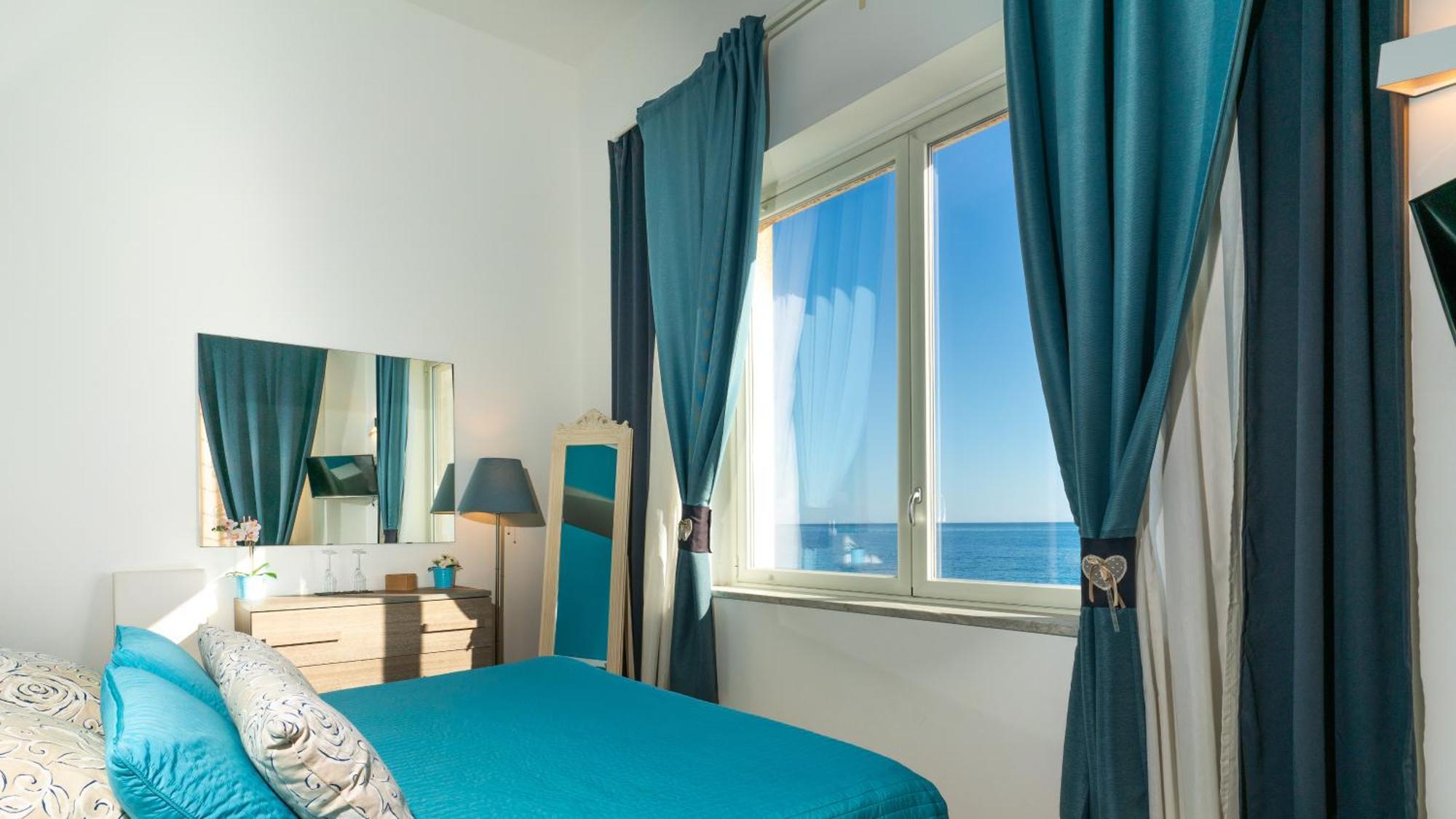 Marlove Sea View Сиракузы Экстерьер фото