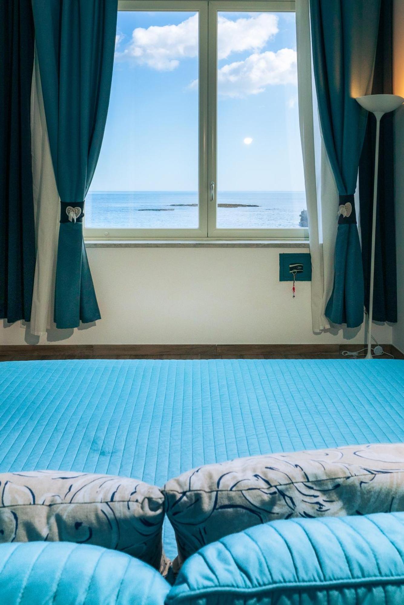 Marlove Sea View Сиракузы Экстерьер фото