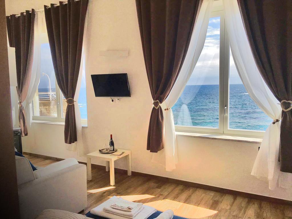 Marlove Sea View Сиракузы Экстерьер фото