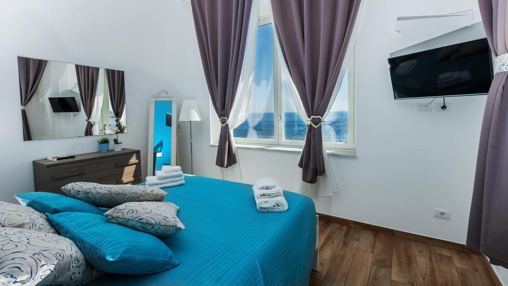 Marlove Sea View Сиракузы Экстерьер фото